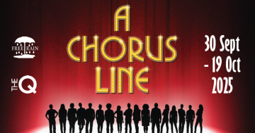 A Chorus Line